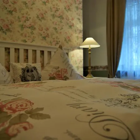 Guest house Romantika *