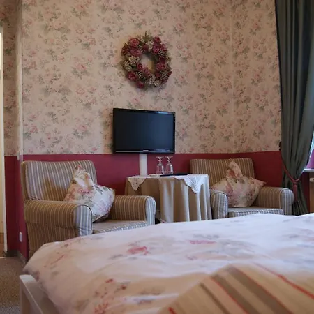 Guest house Romantika