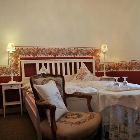 Romantika Guest house Dresden