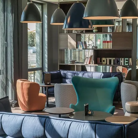 Hotel One - Palaisplatz 3*