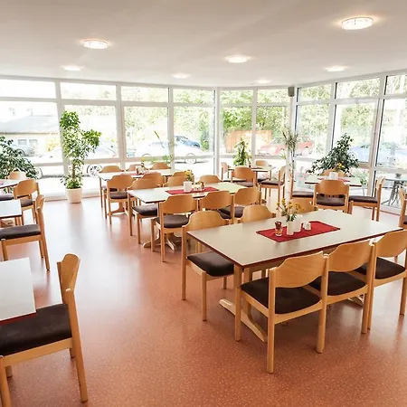Sportpension Guest house 2*