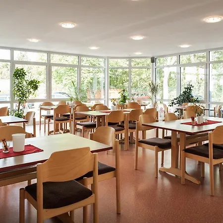 Guest house Sportpension Dresden