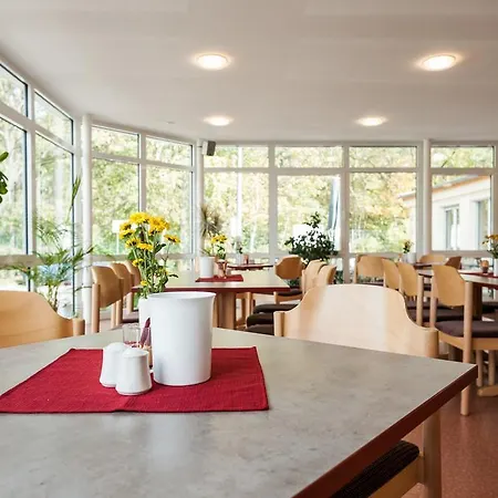 Guest house Sportpension