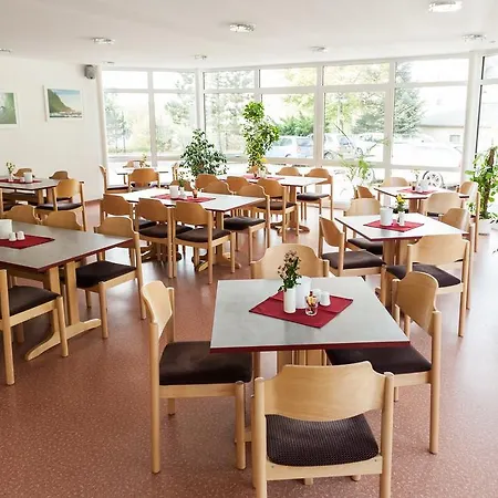 Sportpension Guest house Dresden