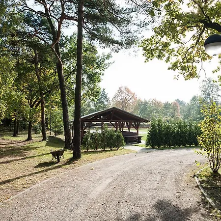 Guest house Sportpension 2*