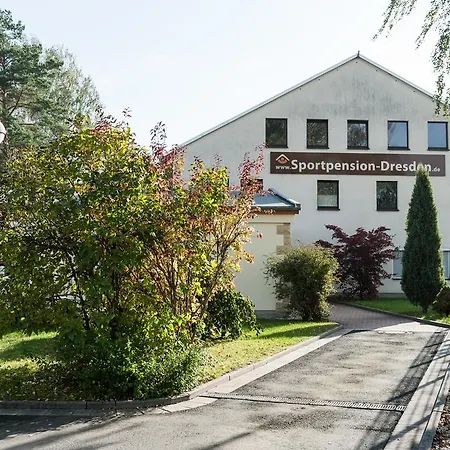 Sportpension