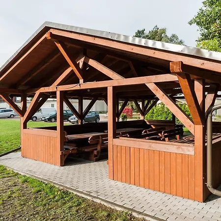 Guest house Sportpension Dresden
