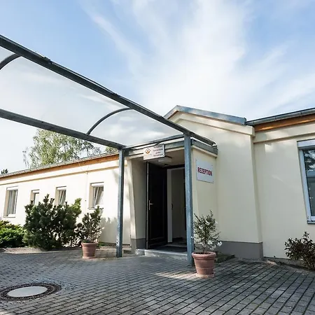 Guest house Sportpension