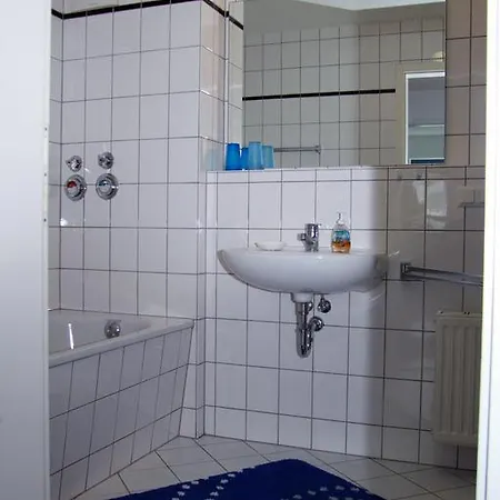 In Am Elbufer Apartment