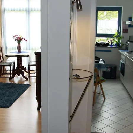 Apartment In Am Elbufer