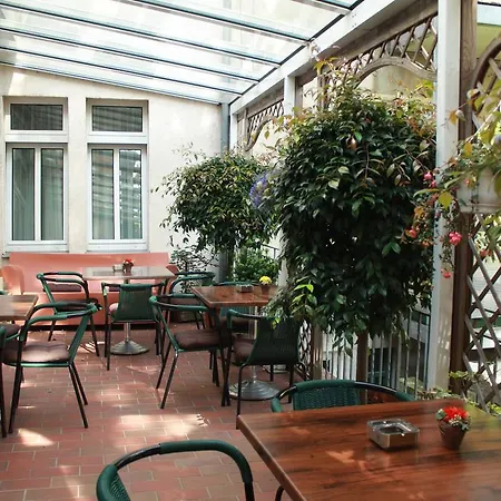 Windsor Hotel Dresda