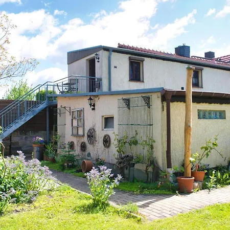 Am Elberadweg Apartment Dresden