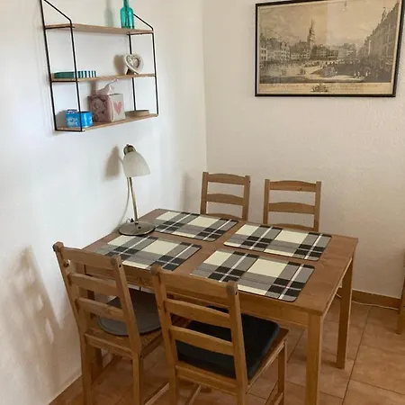 Appartement Premium
