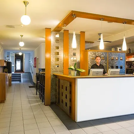 Otel A'ppart Garden 3*
