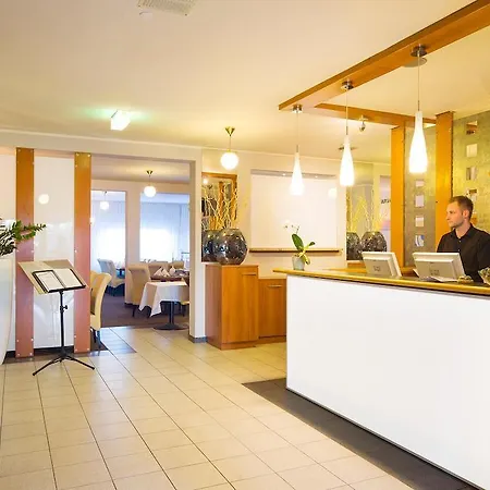 A'ppart Garden 3*