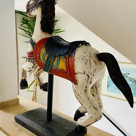 Hotel Mustang Am Grossen Garten Dresda