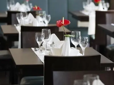 Hotel Intercityhotel Dresden