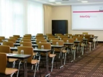 Intercityhotel Hotel Dresden