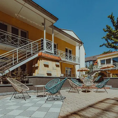 Boutique Rothenburger Hof Hotel