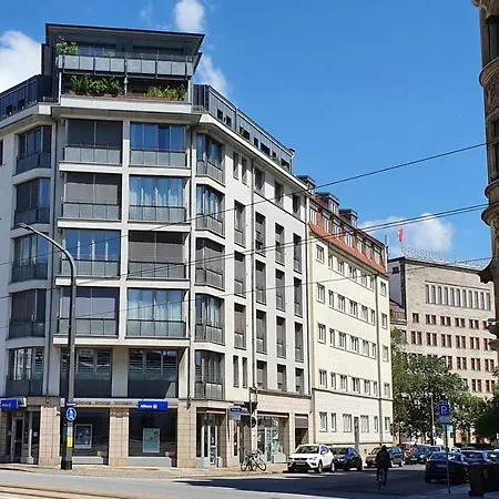 Laurin L62 Dresden
