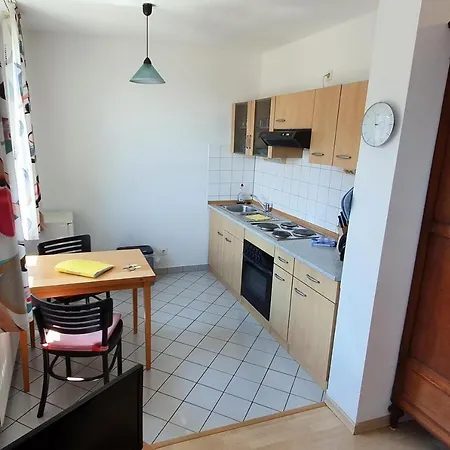 Appartement Laurin L65 Dresden