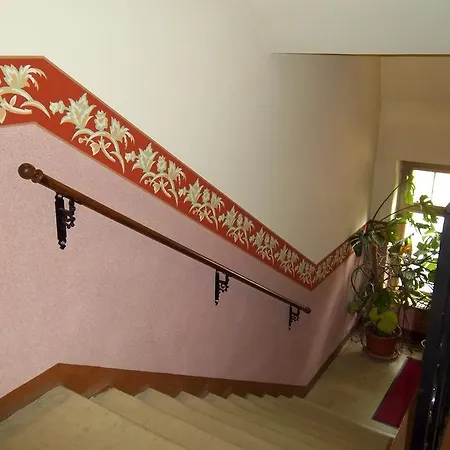 Affittacamere Gaestehaus Loschwitz Dresda