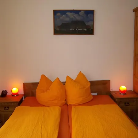 Affittacamere Gaestehaus Loschwitz Dresda