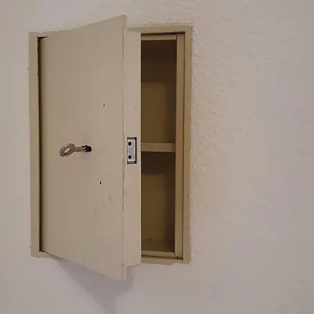 Laurin L65 Appartement