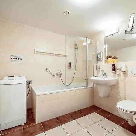 Apartamento Familienapartment Am Neumarkt L Dresden