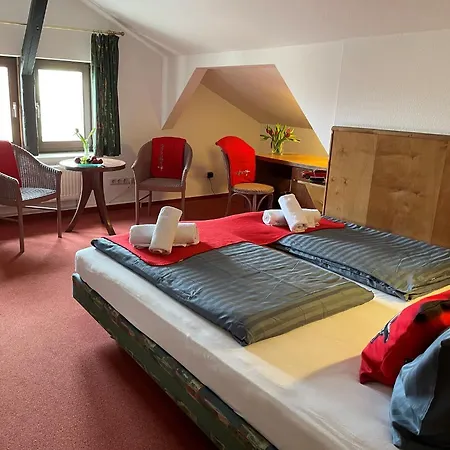 Hotel Mustang Am Grossen Garten
