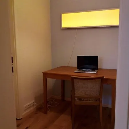 Apartment Schones Feng Shui Loft Uber Den Dachern Der Dresdner Neustadt *