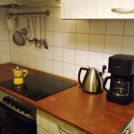 Apartment Schones Feng Shui Loft Uber Den Dachern Der Dresdner Neustadt Dresden