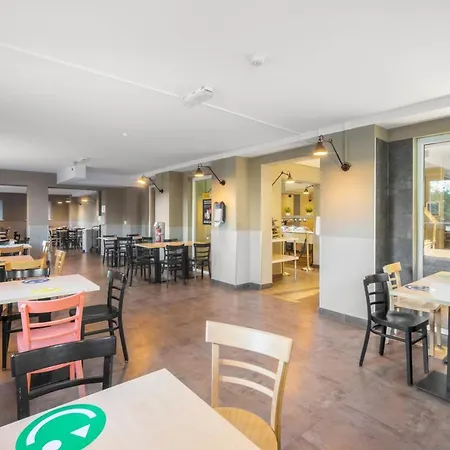 Auberge de jeunesse A&o Hauptbahnhof Dresde