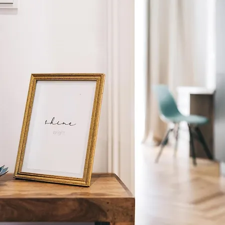 Tip! Modernes 90 Qm City-apartment Mit Stil & Komfort In Toplage * Dresde
