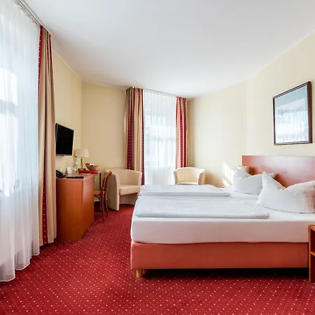 Andante Aparthotel