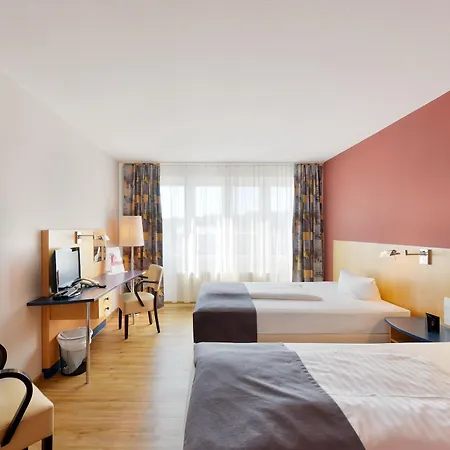 Amedia Elbpromenade, Trademark Collection By Wyndham Dresden