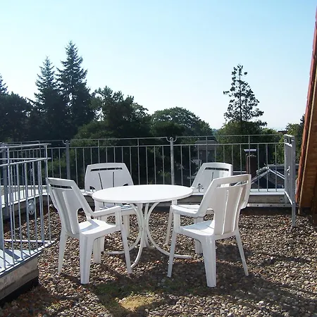 Herzog Hotel 3*