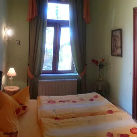 Hotel Herzog Dresden