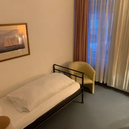 Hotel Windsor Dresda