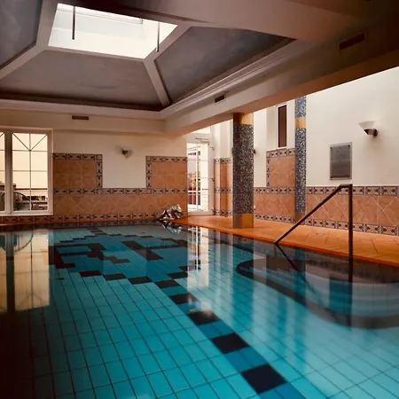 Hotel Boutique Rothenburger Hof