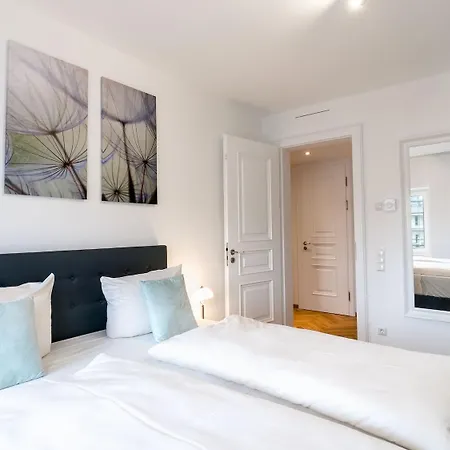 Aparthotel Am Schloss