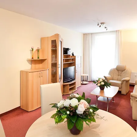Muenzgasse An Der Frauenkirche Aparthotel