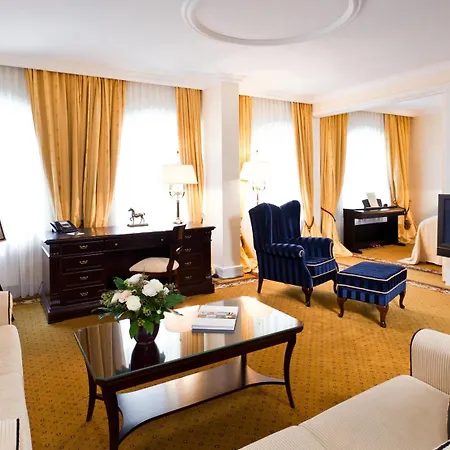 Suitess Hotel Dresden