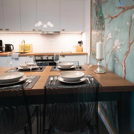 Apartment Privatsphaere Im Kutscherhaus Der Golding Dresden