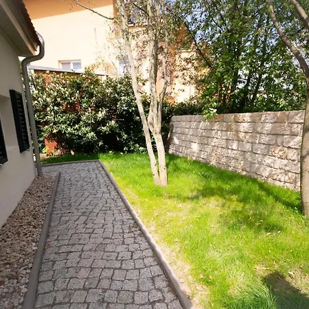 Apartment Privatsphaere Im Kutscherhaus Der Golding Dresden