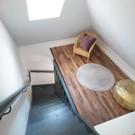 Apartment Privatsphaere Im Kutscherhaus Der Golding Dresden