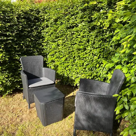 Apartment Kleines Am Uni-campus - Perfekt Fuer Junge Unternehmungslustige Dresden