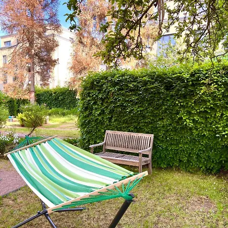 Apartment Kleines Am Uni-campus - Perfekt Fuer Junge Unternehmungslustige *