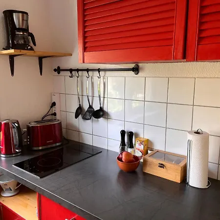 Kleines Am Uni-campus - Perfekt Fuer Junge Unternehmungslustige Apartment