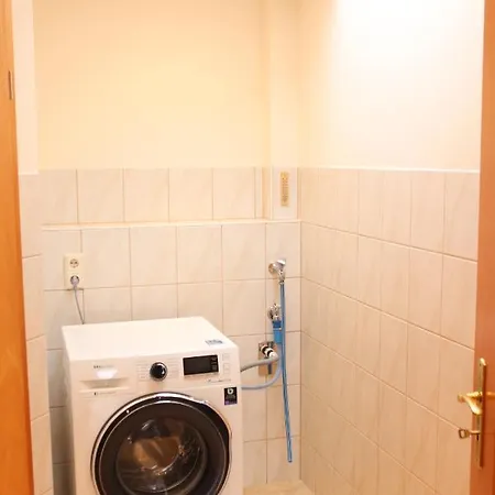 Holiday home Liebevoll Eingerichtetes Haus Mit Grossem Garten In - Telefonnummer Und Video Unter Www Fhvn De *